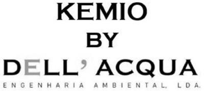 KEMIO BY DELL'ACQUA ENGENHARIA AMBIENTAL LDA