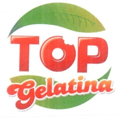 TOP GELATINA
