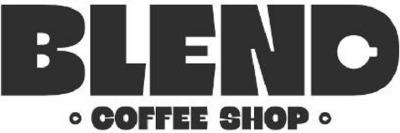 BLEND COFFEE SHOP