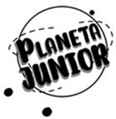 PLANETA JUNIOR