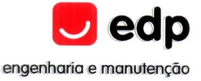 EDP
ENGENHARIA E MANUTENÇÃO