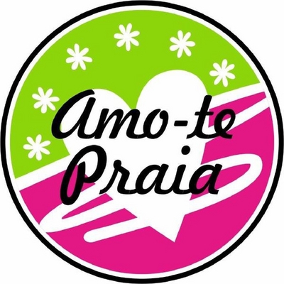 AMO-TE PRAIA