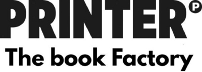 PRINTER P THE BOOK FACTORY