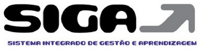 SIGA - SISTEMA INTEGRADO DE GESTÃO E APRENDIZAGEM