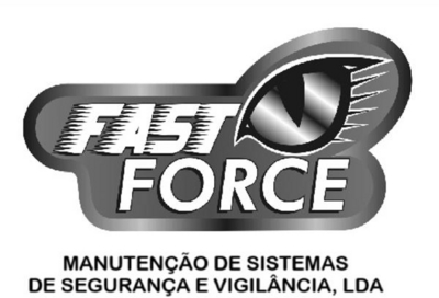 FAST FORCE MANUTENÇÃO DE SISTEMAS DE SEGURANÇA E VIGILÂNCIA, LDA