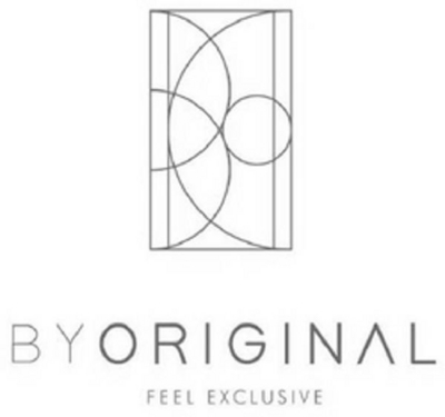 BYORIGINAL FEEL EXCLUSIVE