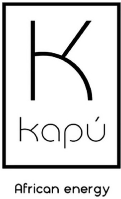 KAPU AFRICAN ENERGY