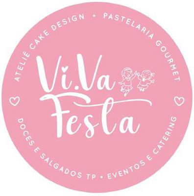VI.VAFESTA ATELIÊ CAKE DESIGN PASTELARIA GOURMET DOCES E SALGADOS TP EVENTOS E CATERING