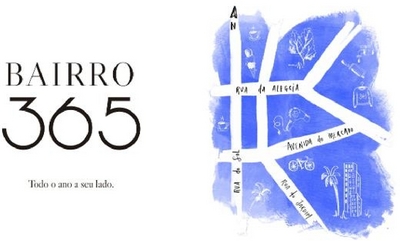 BAIRRO 365 TODO O ANO AO SEU LADO