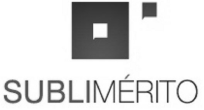 SUBLIMÉRITO