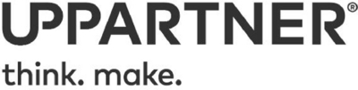 UPPARTNER THINK. MAKE.