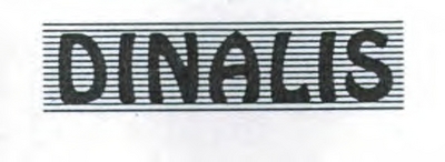 DINALIS