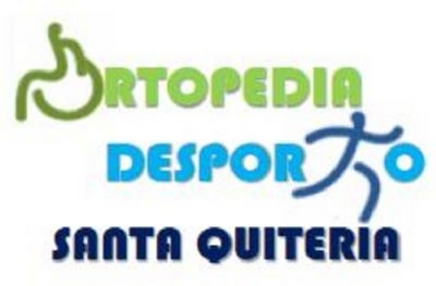 ORTOPEDIA DESPORTO SANTA QUITÉRIA