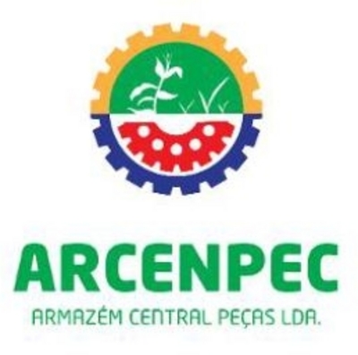 ARCENPEC ARMAZÉM CENTRAL PEÇAS, LDA.