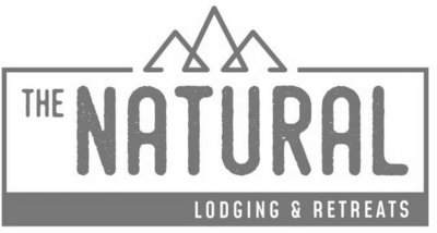 THE NATURAL LODGING AND RETREATS