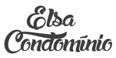 ELSA CONDOMÍNIO