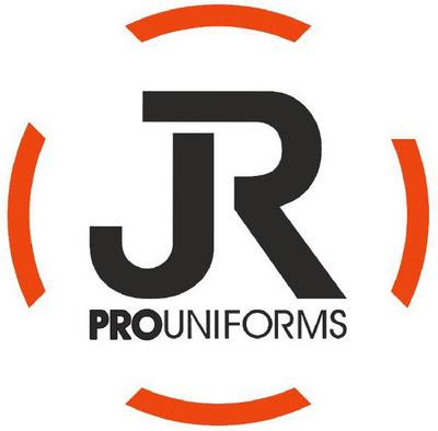 JR PRO UNIFORMS