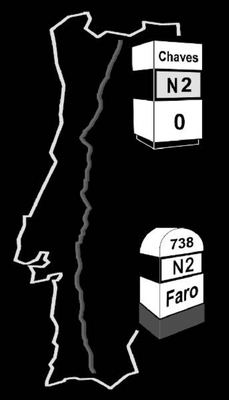 CHAVES N2 0 738 N2 FARO