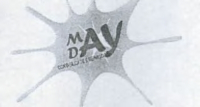 MAY DAY