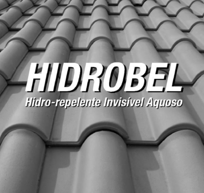 HIDROBEL HIDRO-REPELENTE INVISÍVEL AQUOSO