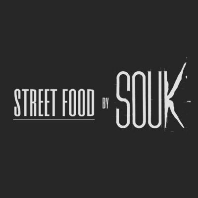 STREET FOOD BY SOUK
