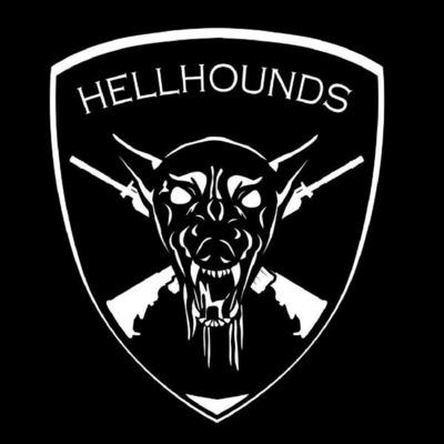 HELLHOUNDS