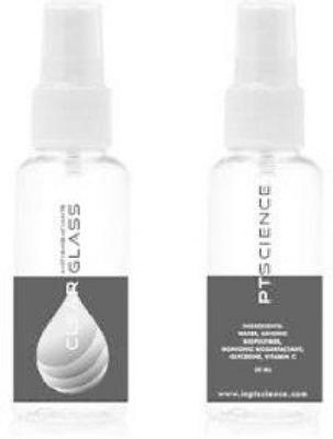 CLEARGLASS PTSCIENCE