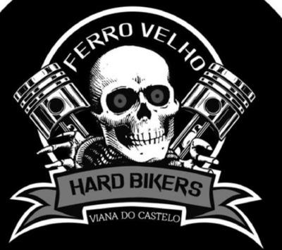 FERRO VELHO HARD BIKERS VIANA DO CASTELO