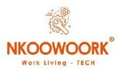 NKOOWOORK WORK LIVING - TECH