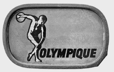 OLYMPIQUE