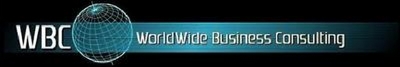 WBC WORLDWIDE BUSINESS CONSULTING