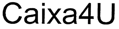 CAIXA4U
