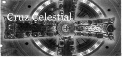 CRUZ CELESTIAL