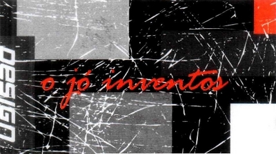 O JÓ INVENTOS DESIGN