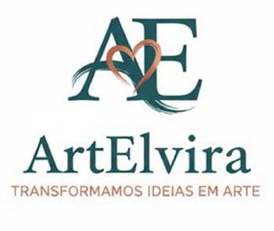 AE / ARTELVIRA / TRANSFORMAMOS IDEIAS EM ARTE