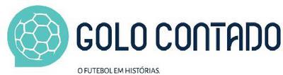 GOLO CONTADO O FUTEBOL EM HISTÓRIAS