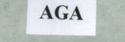 AGA