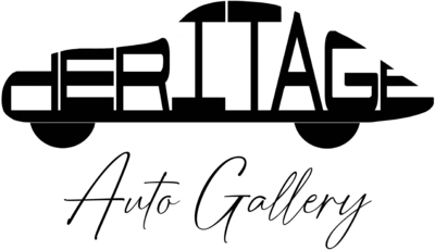 HERITAGE AUTO GALLERY