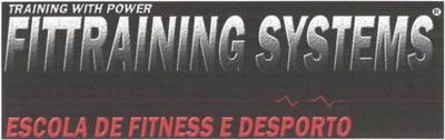 FITRAINING SYSTEMS - ESCOLA DE FITNESS E DESPORTO