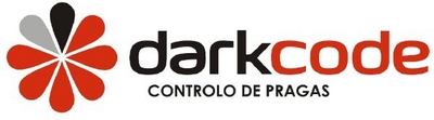 DARKCODE CONTROLO DE PRAGAS