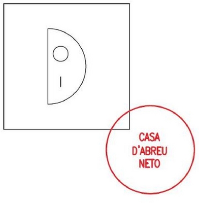 CASA D'ABREU NETO