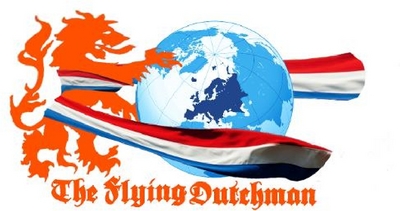 THE FLYING DUTCHMAN
