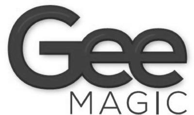 GEE MAGIC