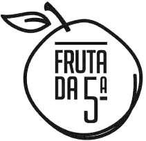 FRUTA DA 5ª
