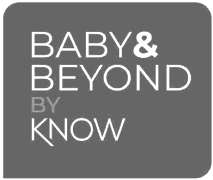 BABY & BEYOND BY KNOW