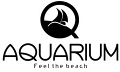 AQUARIUM FEEL THE BEACH