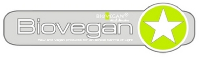 BIOVEGAN ETHICAL ALTERNATIVES  |  RAW AND VEGAN PRODUCTS FOR AN ETHICAL KARMA OF LIGHT