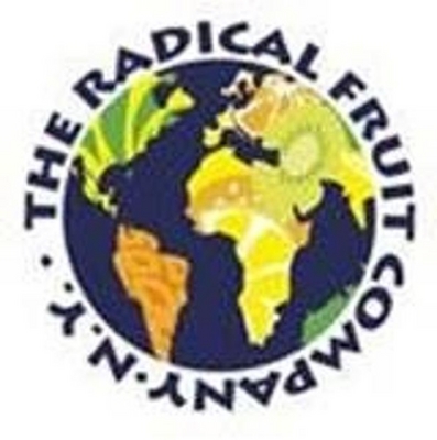 THE RADICAL FRUIT COMPANY N.Y