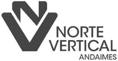 NORTE VERTICAL ANDAIMES