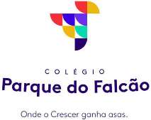 COLÉGIO PARQUE DO FALCÃO - ONDE O CRESCER GANHA ASAS